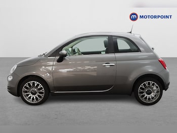 Used Fiat 500 2022 for sale - 75689054: Photo