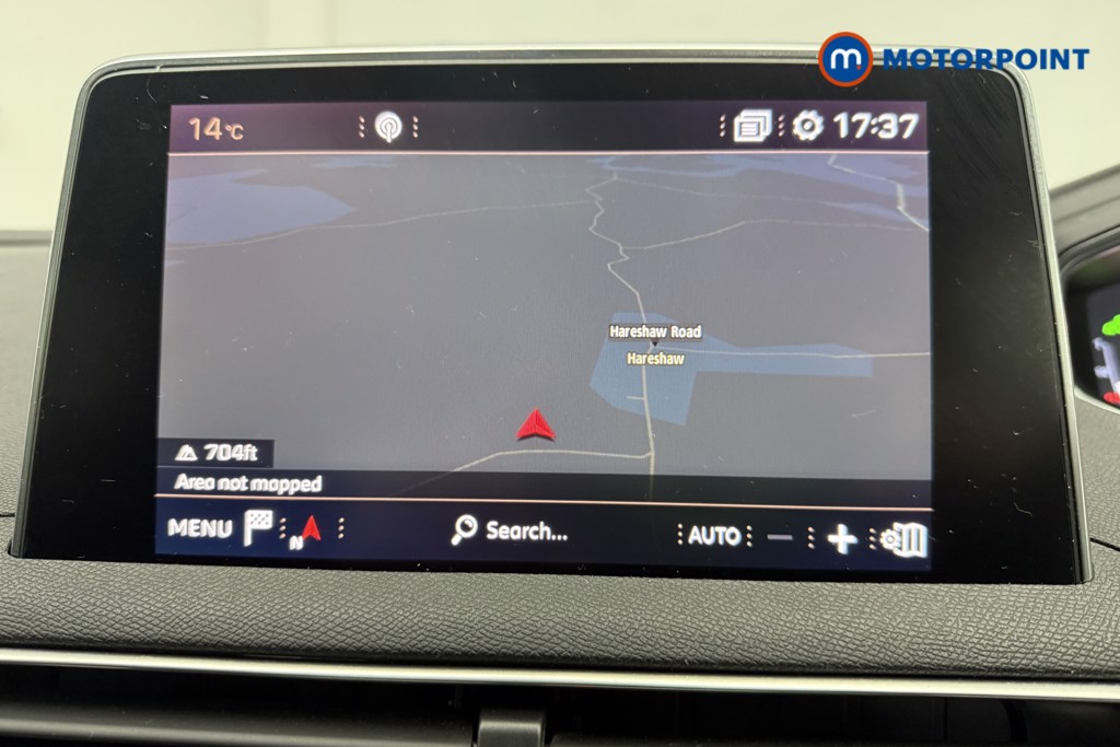 Used Peugeot 3008 2019 for sale - 77275063: Photo 10