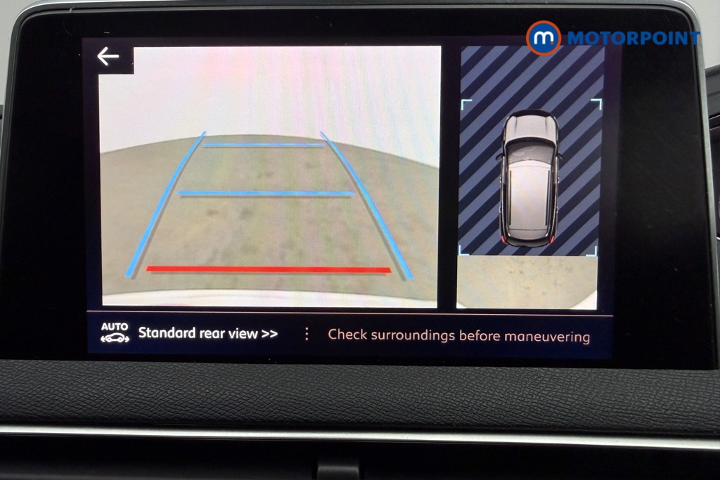 Used Peugeot 3008 2019 for sale - 77275063: Photo 11