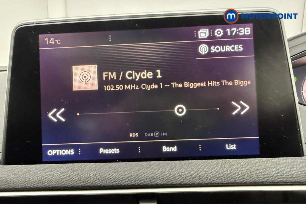 Used Peugeot 3008 2019 for sale - 77275063: Photo 12