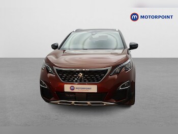 Used Peugeot 3008 2019 for sale - 77275063: Photo