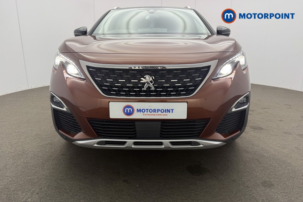 Used Peugeot 3008 2019 for sale - 77275063: Photo 30