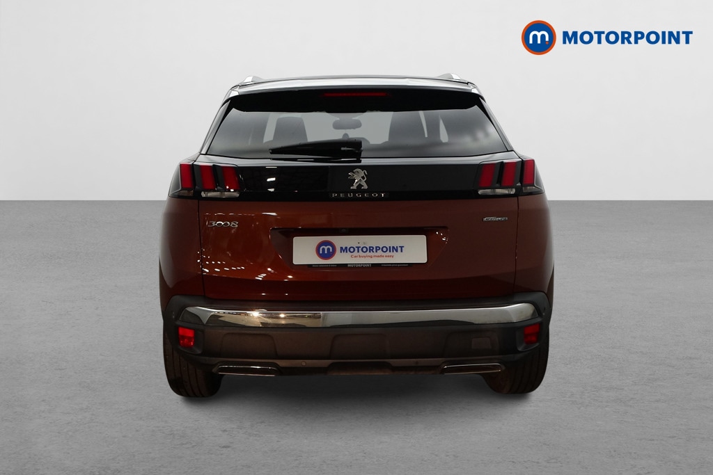 Used Peugeot 3008 2019 for sale - 77275063: Photo 6