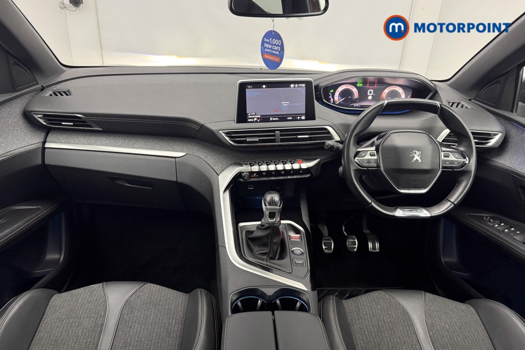 Used Peugeot 3008 2019 for sale - 77275063: Photo 9