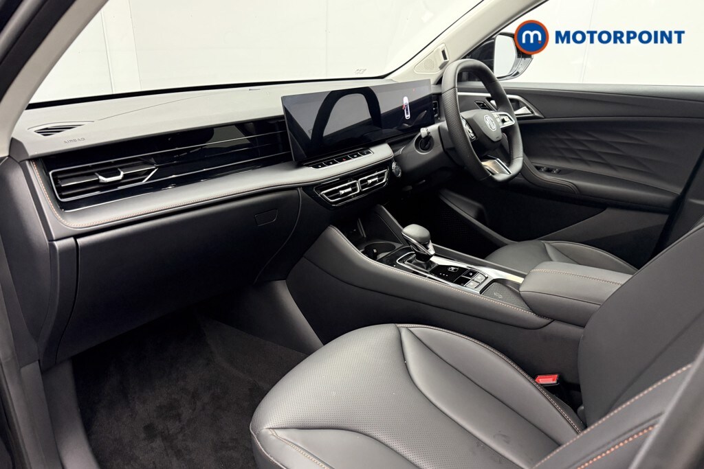 Used MG MG HS 2025 for sale - 78064811: Photo 12