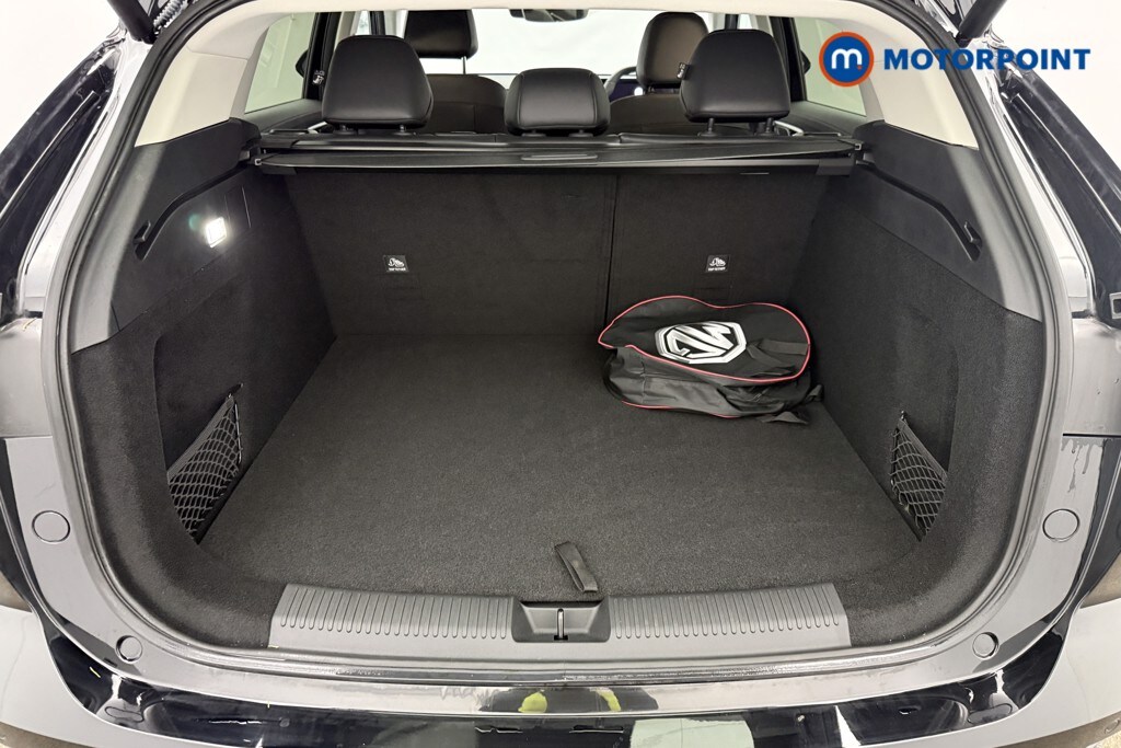 Used MG MG HS 2025 for sale - 78064811: Photo 14