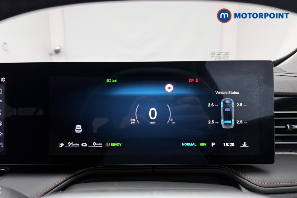 Used MG MG HS 2025 for sale - 78064811: Photo 18