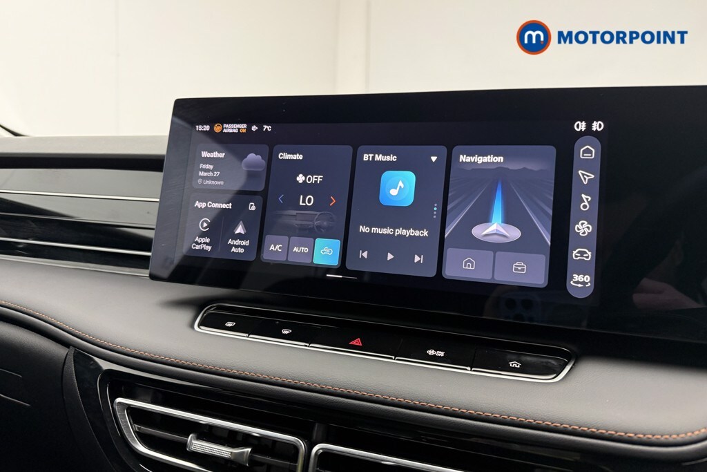 Used MG MG HS 2025 for sale - 78064811: Photo 19