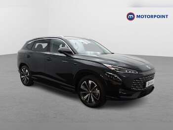 Used MG MG HS 2025 for sale - 78064811: Photo