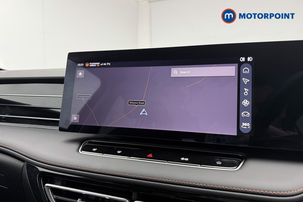 Used MG MG HS 2025 for sale - 78064811: Photo 20