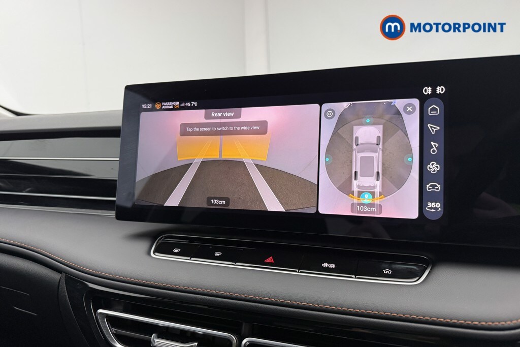 Used MG MG HS 2025 for sale - 78064811: Photo 21