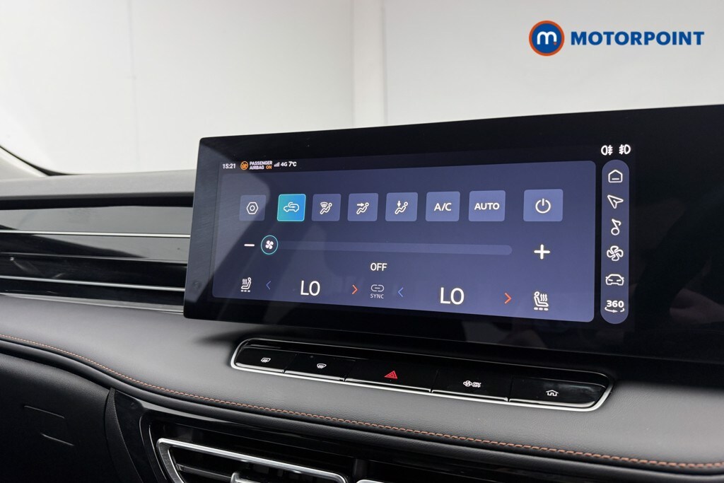 Used MG MG HS 2025 for sale - 78064811: Photo 22