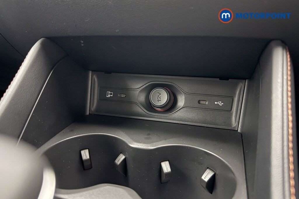 Used MG MG HS 2025 for sale - 78064811: Photo 23