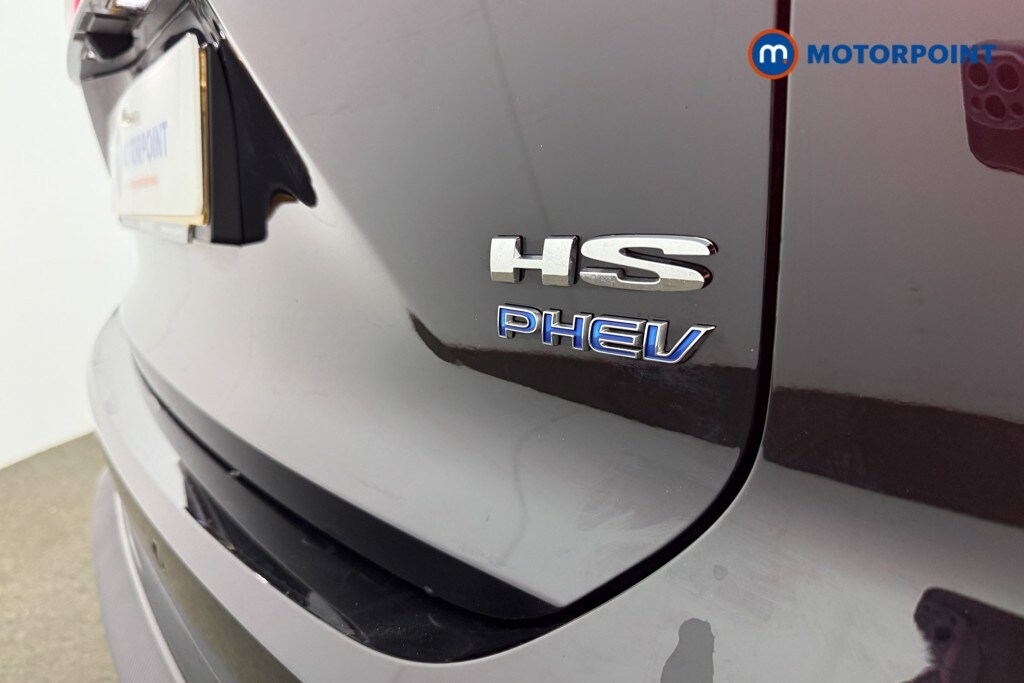 Used MG MG HS 2025 for sale - 78064811: Photo 28