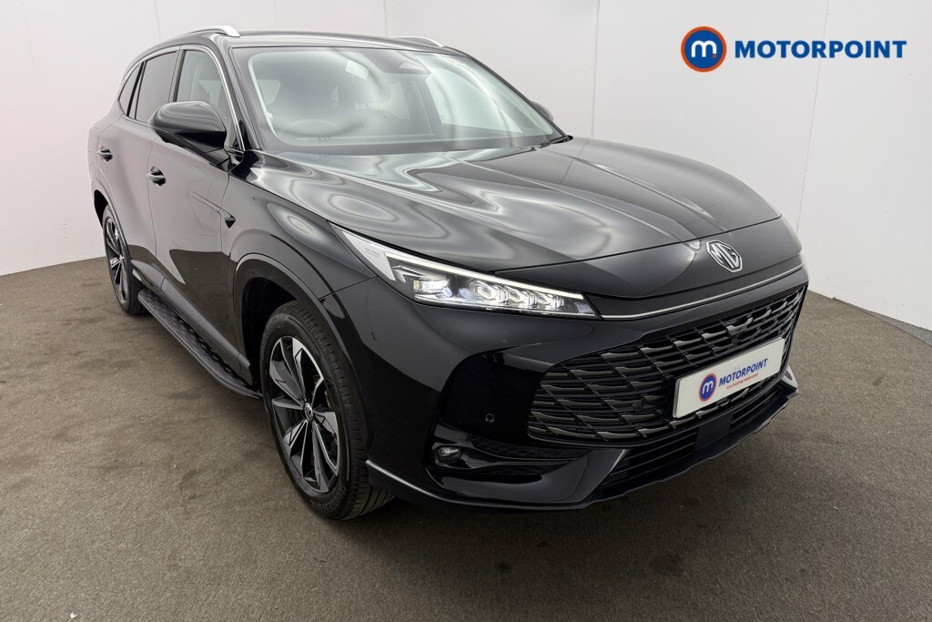 Used MG MG HS 2025 for sale - 78064811: Photo 29