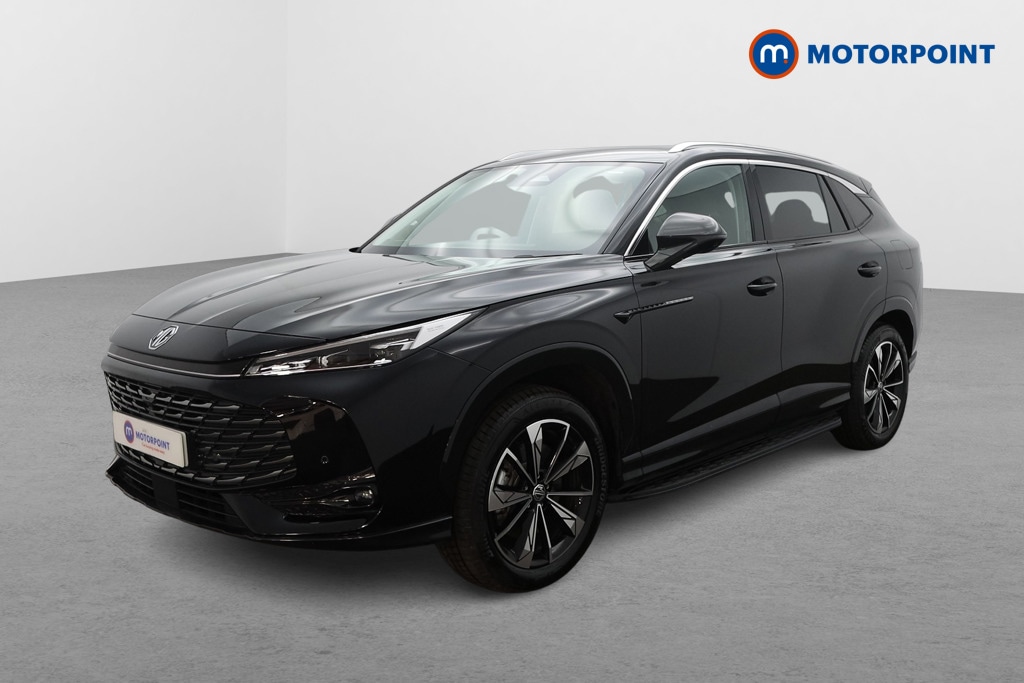 Used MG MG HS 2025 for sale - 78064811: Photo 3