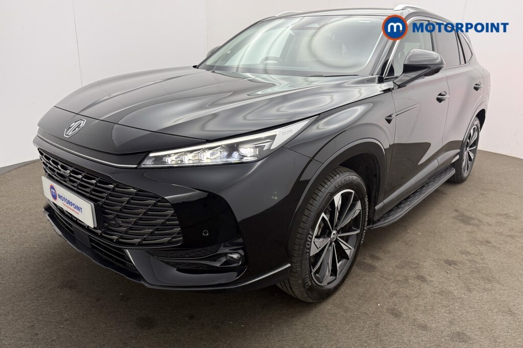 Used MG MG HS 2025 for sale - 78064811: Photo 30