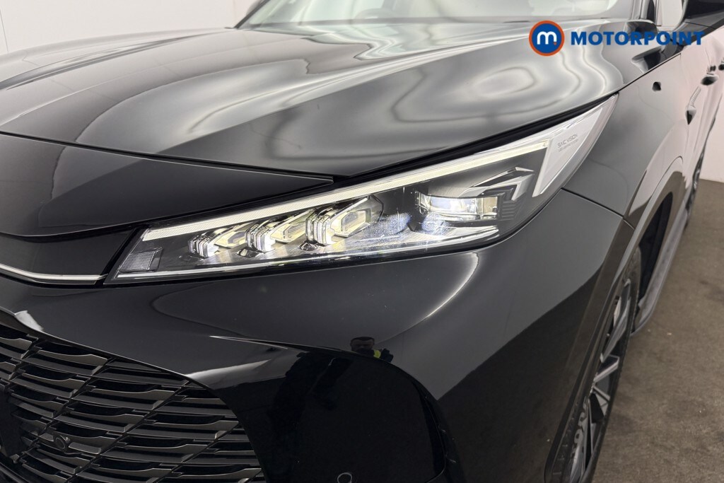 Used MG MG HS 2025 for sale - 78064811: Photo 31