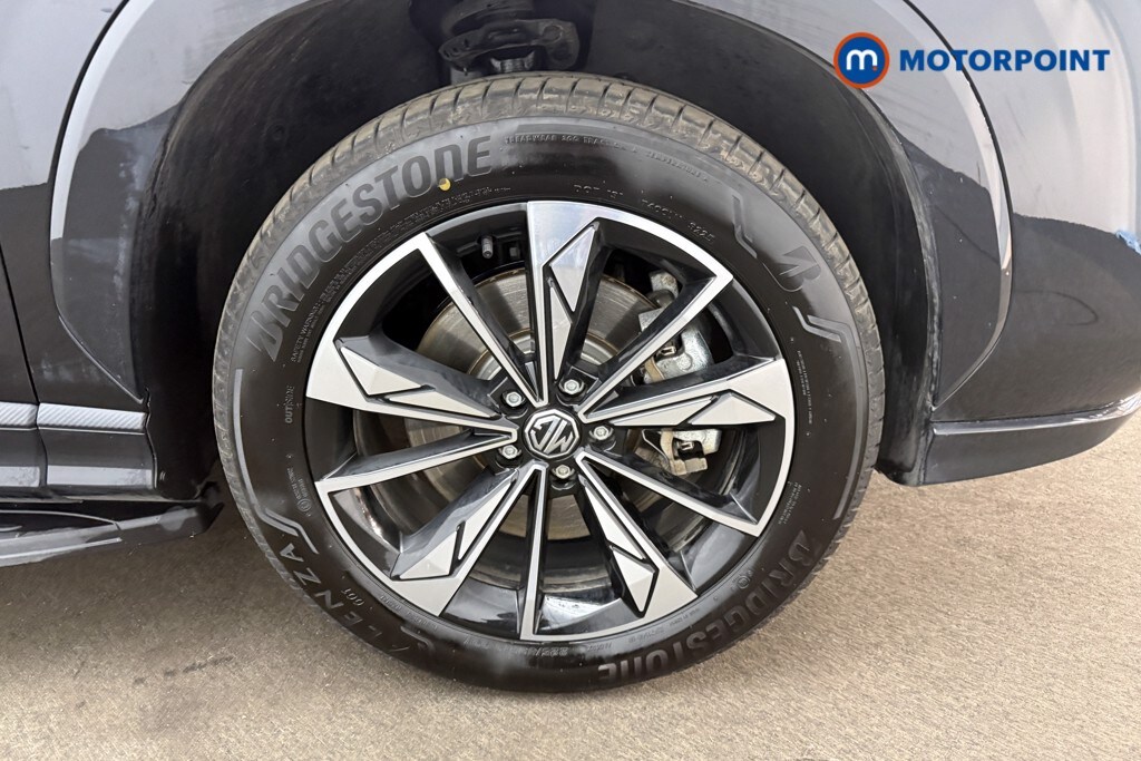 Used MG MG HS 2025 for sale - 78064811: Photo 32