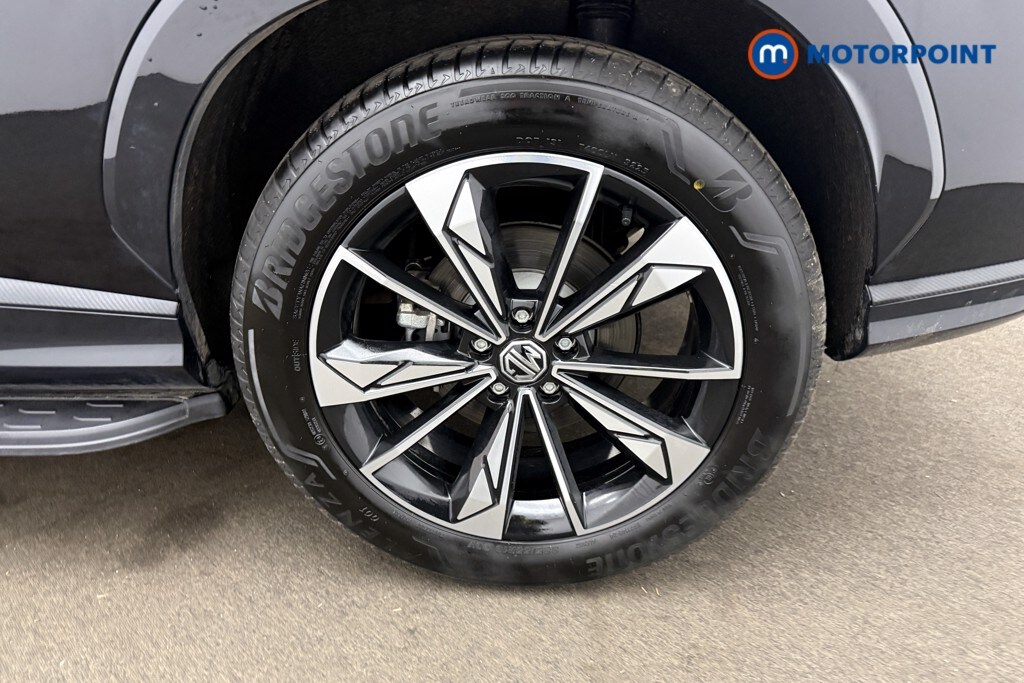 Used MG MG HS 2025 for sale - 78064811: Photo 34