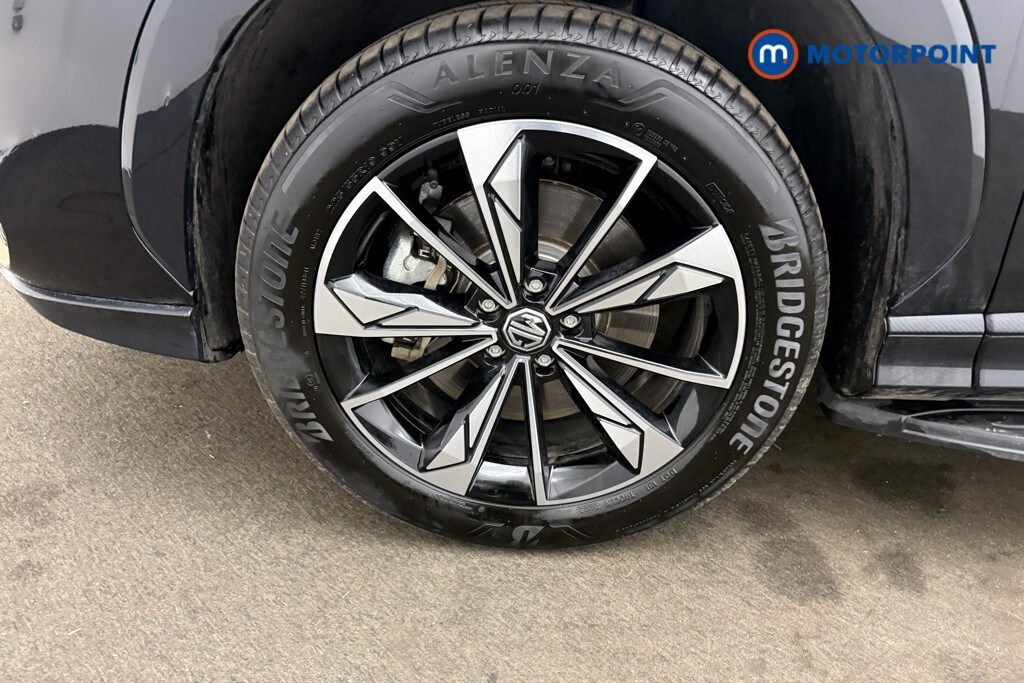 Used MG MG HS 2025 for sale - 78064811: Photo 35