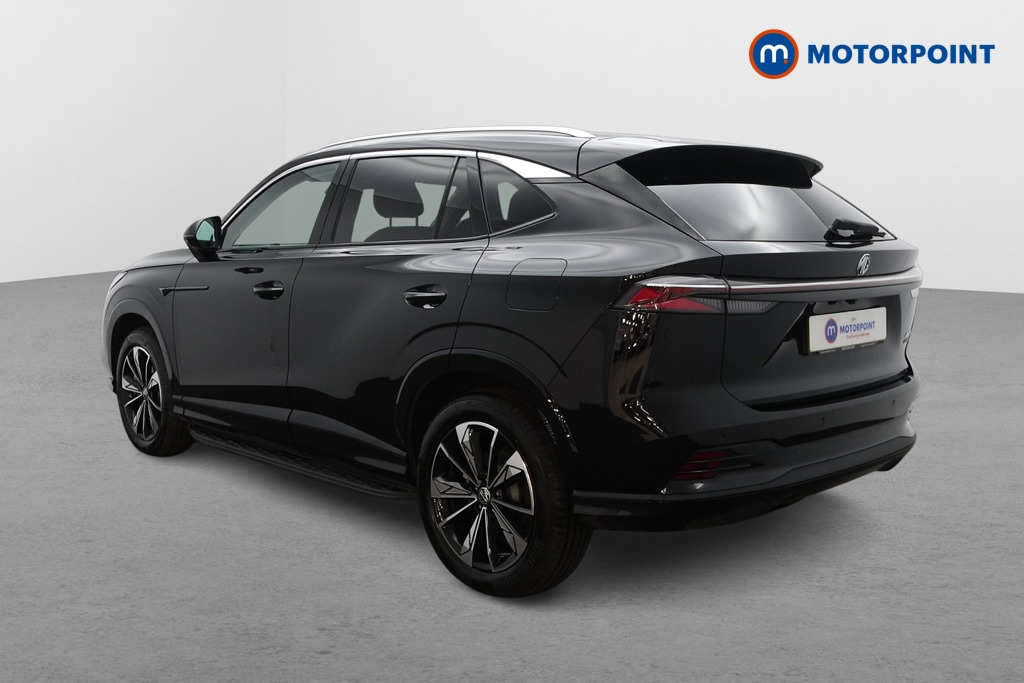 Used MG MG HS 2025 for sale - 78064811: Photo 5