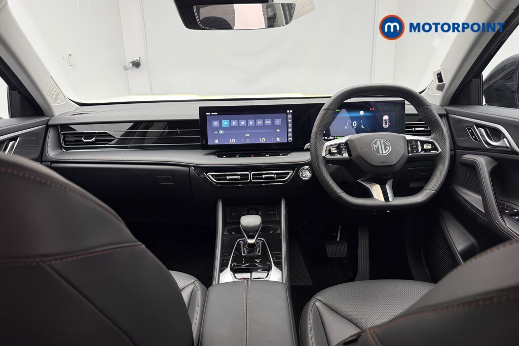 Used MG MG HS 2025 for sale - 78064811: Photo 9