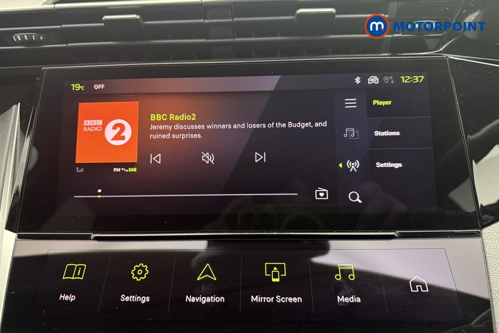 Used Peugeot 308 2022 for sale - 76723261: Photo 12