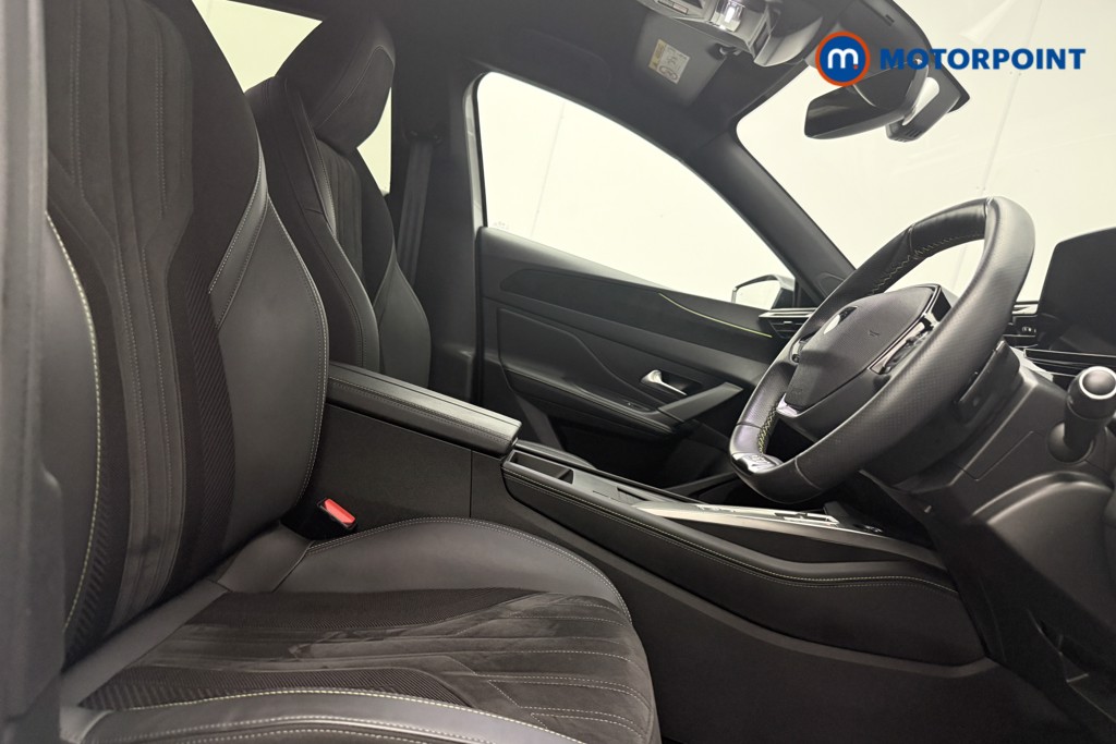 Used Peugeot 308 2022 for sale - 76723261: Photo 16