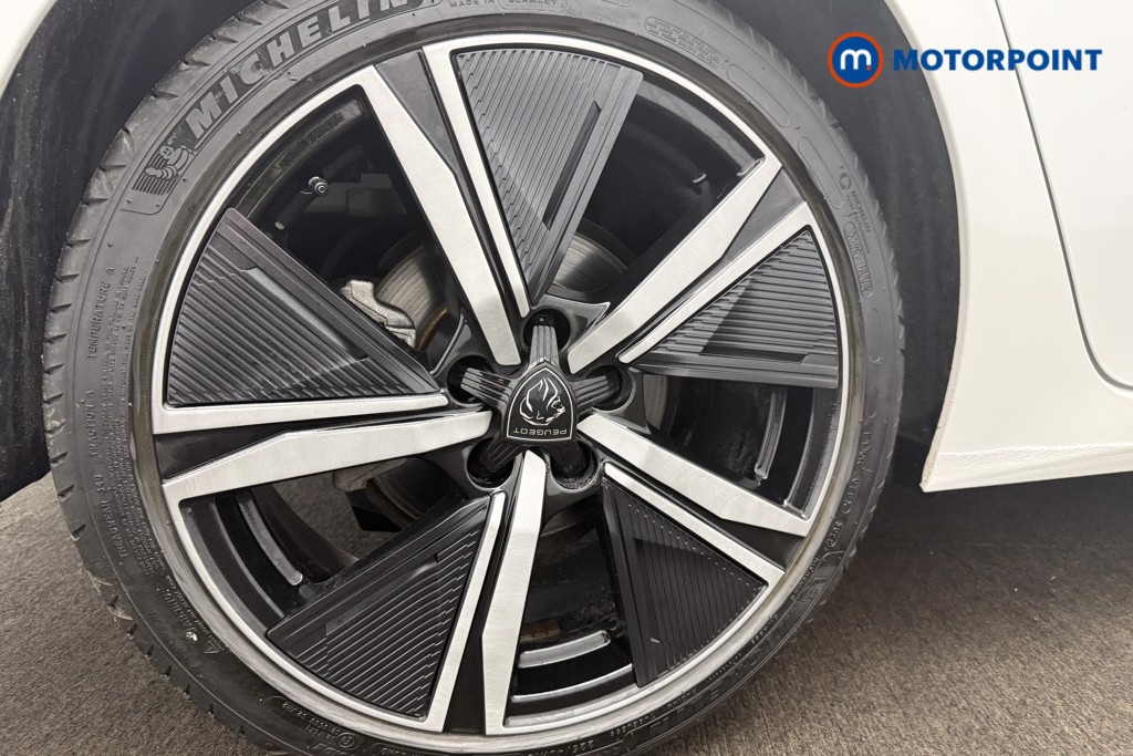 Used Peugeot 308 2022 for sale - 76723261: Photo 18