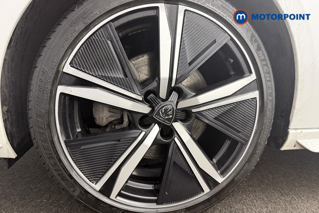 Used Peugeot 308 2022 for sale - 76723261: Photo 20