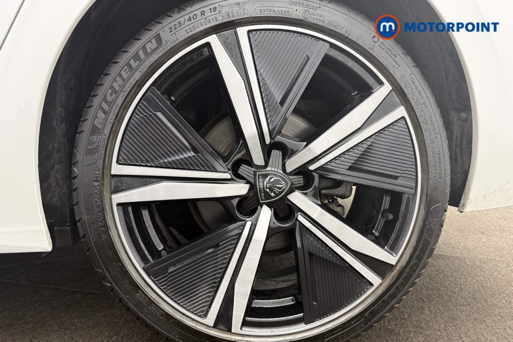 Used Peugeot 308 2022 for sale - 76723261: Photo 21