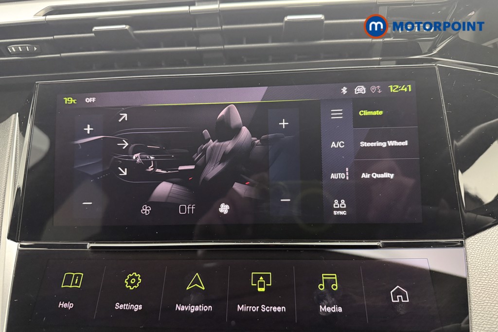 Used Peugeot 308 2022 for sale - 76723261: Photo 24