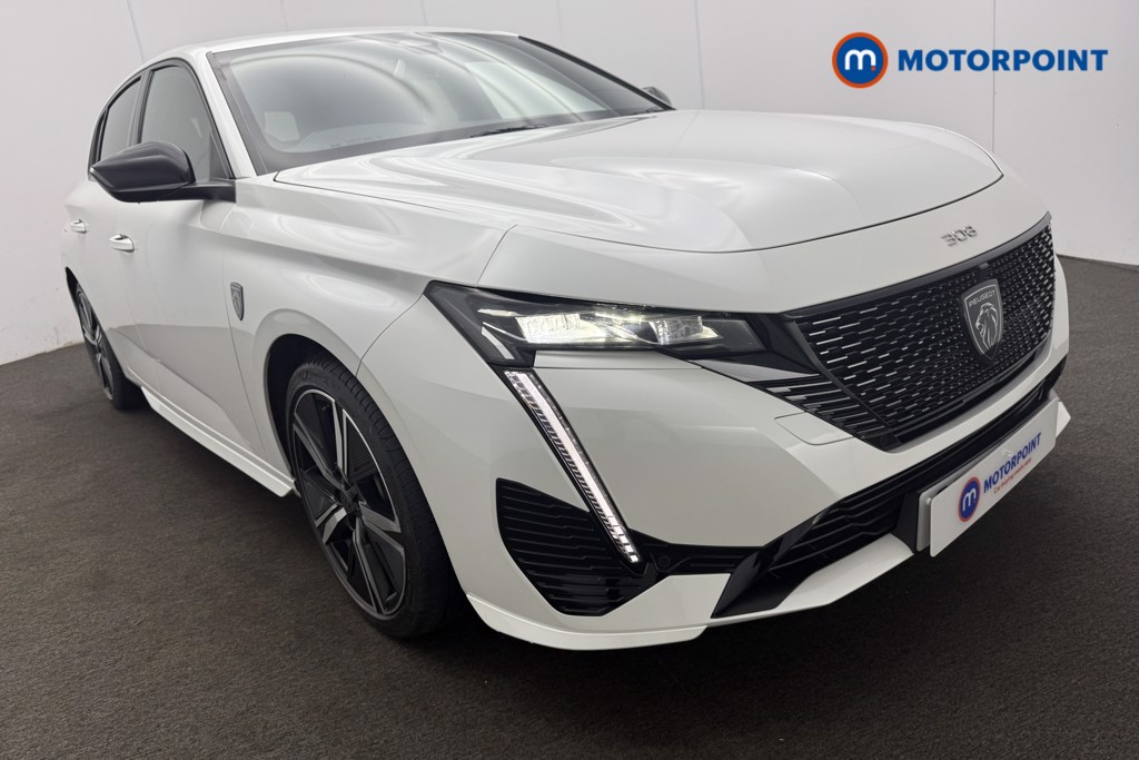 Used Peugeot 308 2022 for sale - 76723261: Photo 33