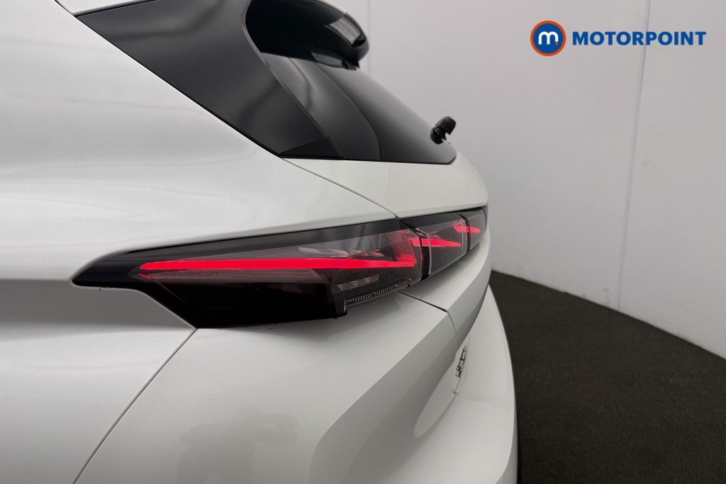 Used Peugeot 308 2022 for sale - 76723261: Photo 35