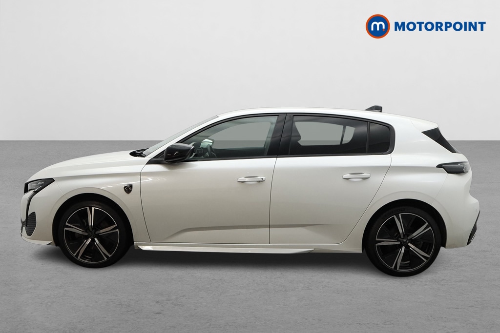 Used Peugeot 308 2022 for sale - 76723261: Photo 4