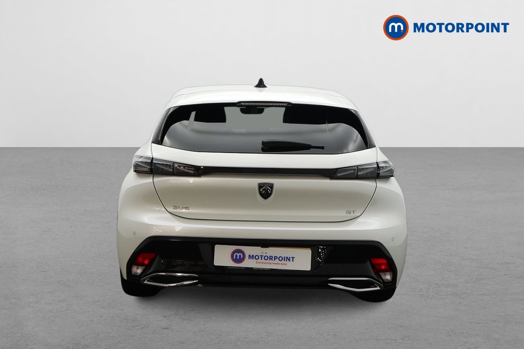 Used Peugeot 308 2022 for sale - 76723261: Photo 6