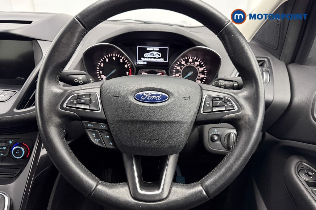 Used Ford Kuga 2019 for sale - 77763777: Photo 13