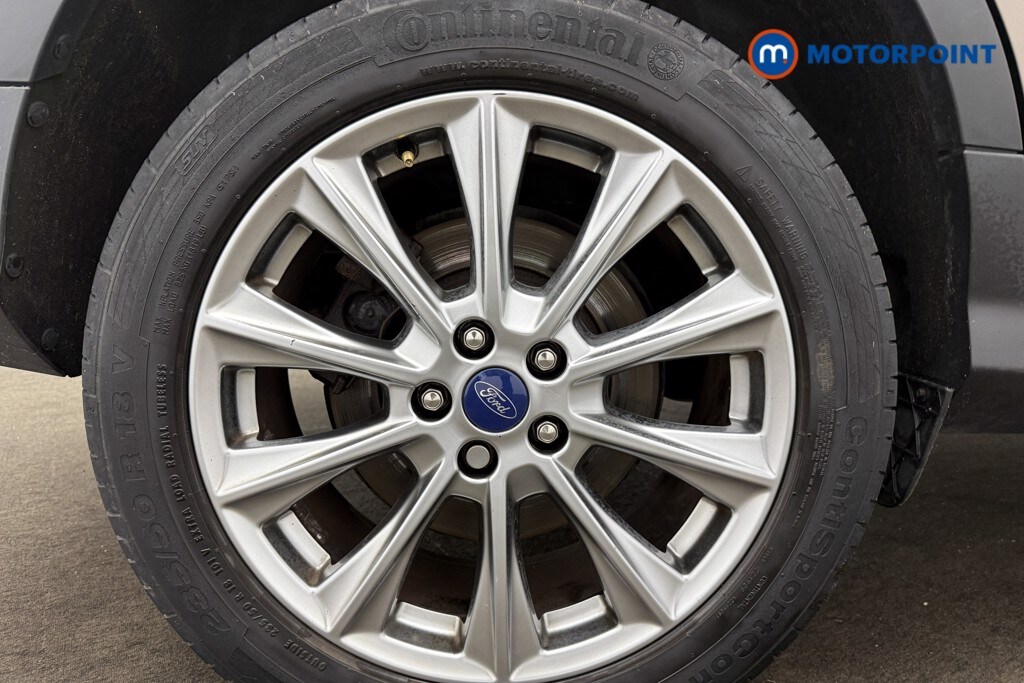 Used Ford Kuga 2019 for sale - 77763777: Photo 18