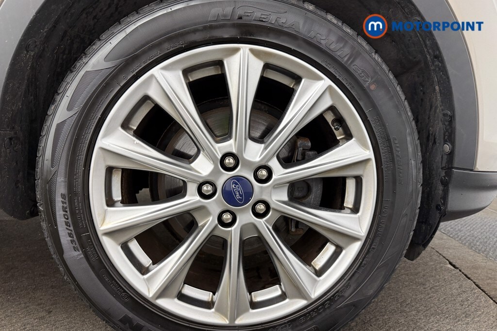 Used Ford Kuga 2019 for sale - 77763777: Photo 19