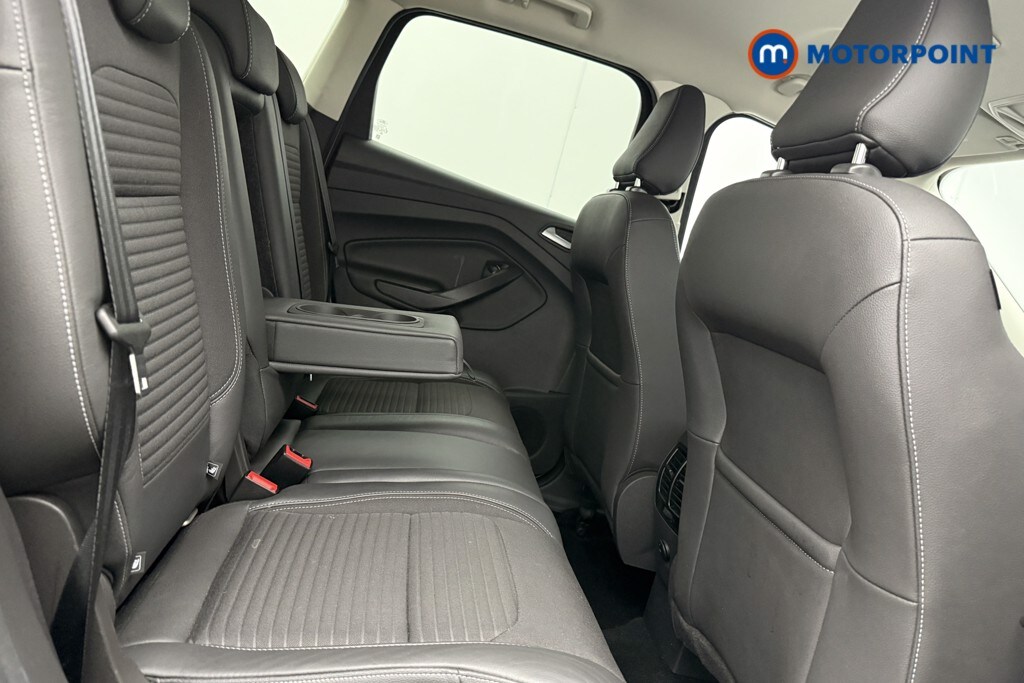 Used Ford Kuga 2019 for sale - 77763777: Photo 28