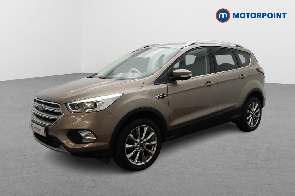 Used Ford Kuga 2019 for sale - 77763777: Photo 3