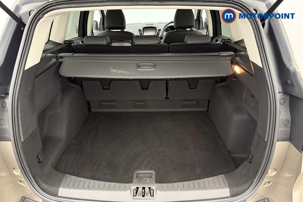 Used Ford Kuga 2019 for sale - 77763777: Photo 31