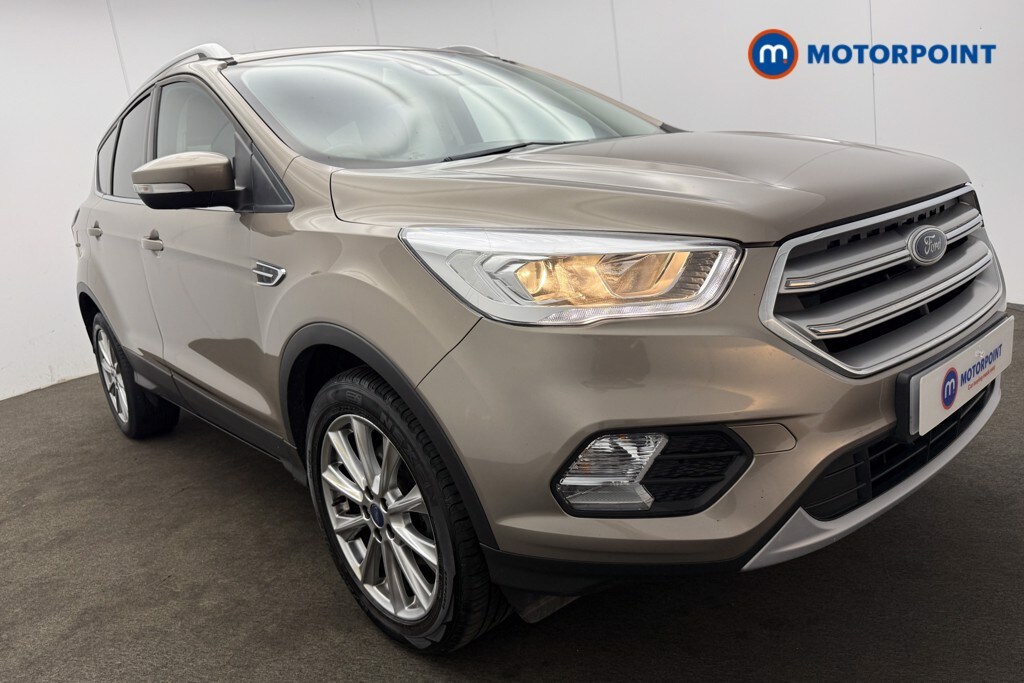 Used Ford Kuga 2019 for sale - 77763777: Photo 34