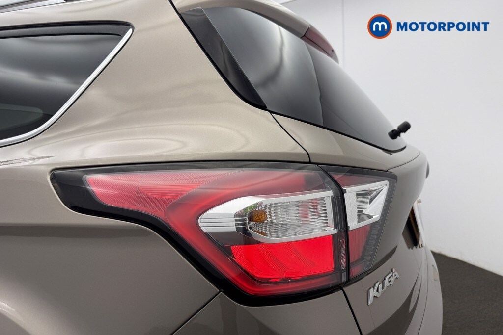 Used Ford Kuga 2019 for sale - 77763777: Photo 36