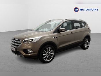 Used Ford Kuga 2019 for sale - 77763777: Photo