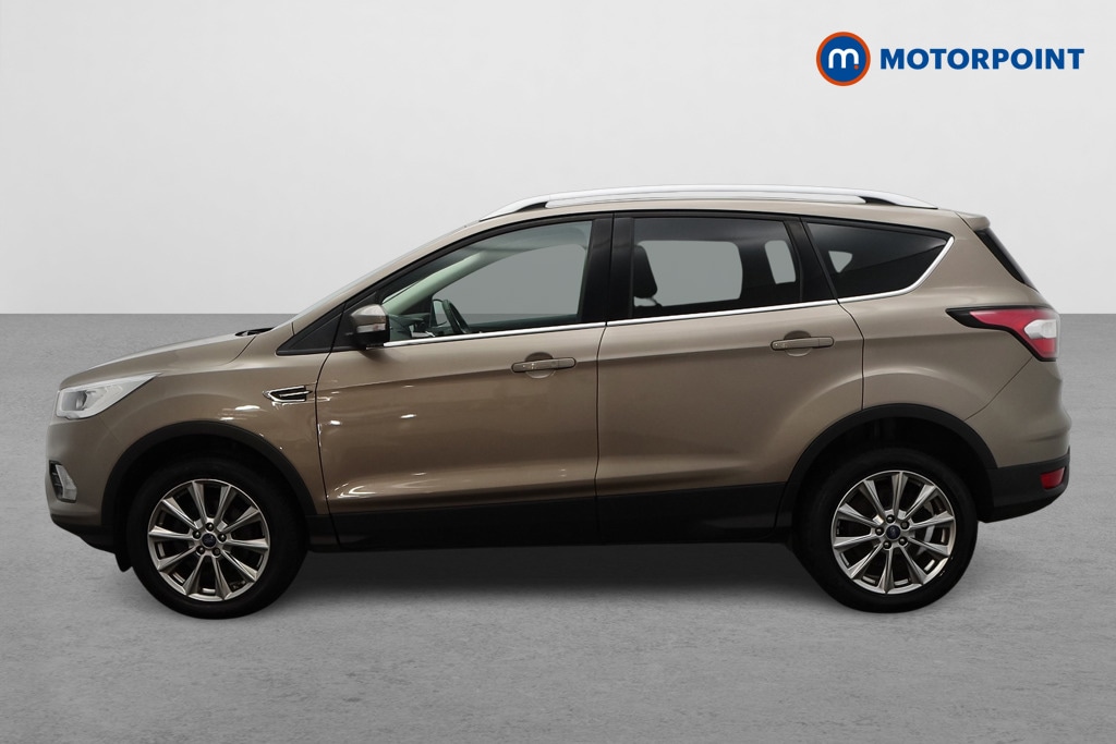 Used Ford Kuga 2019 for sale - 77763777: Photo 4
