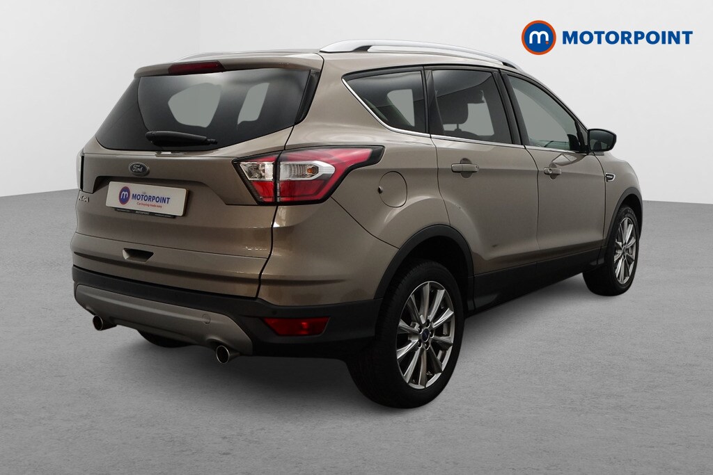 Used Ford Kuga 2019 for sale - 77763777: Photo 7