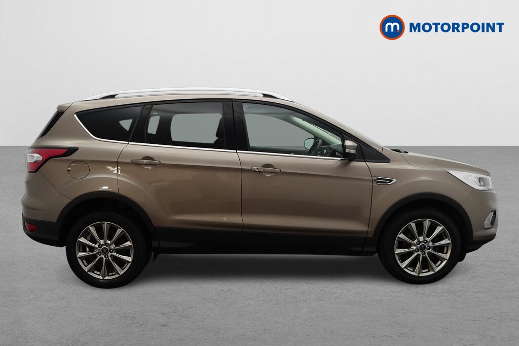 Used Ford Kuga 2019 for sale - 77763777: Photo 8