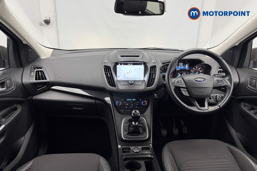 Used Ford Kuga 2019 for sale - 77763777: Photo 9
